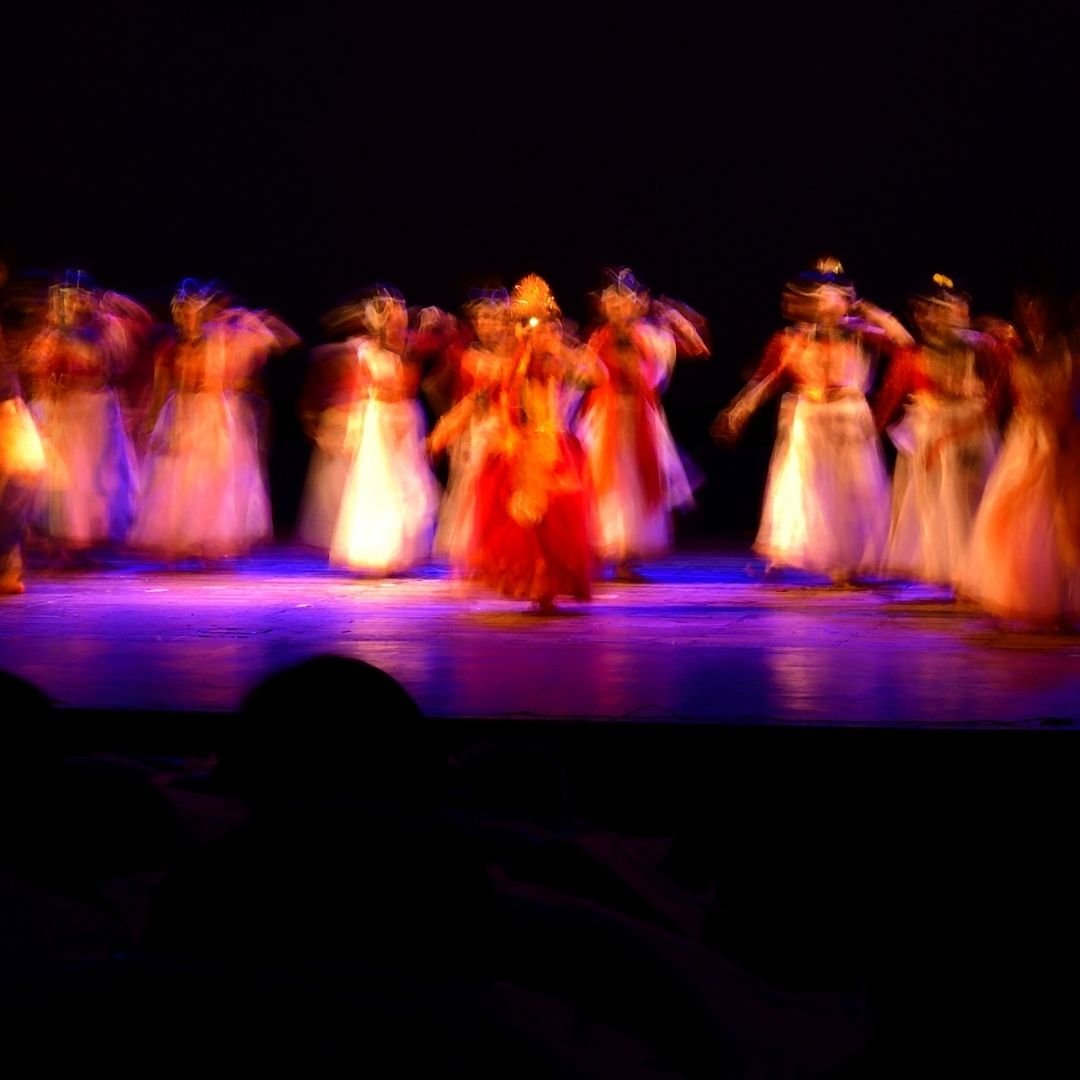 Music concert